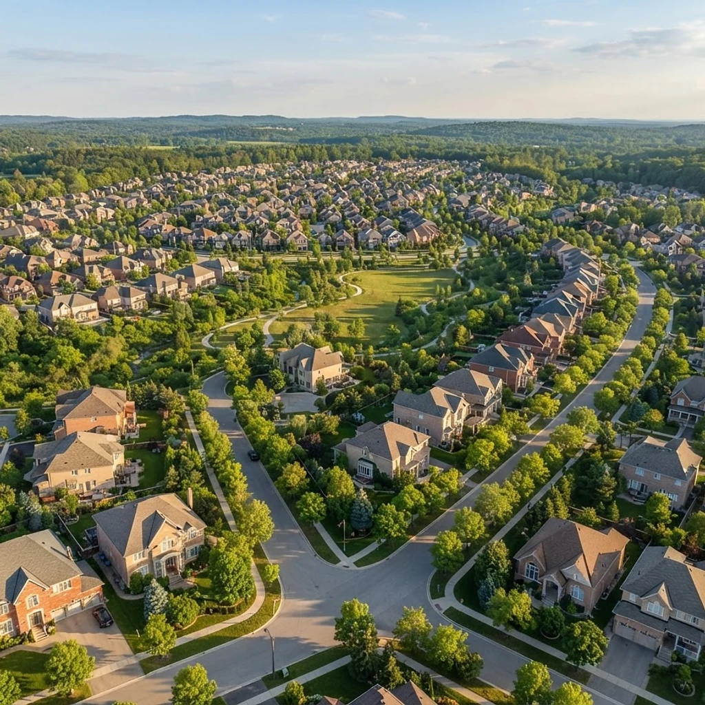 Financing from Afar