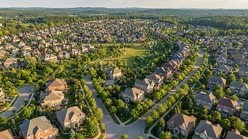 Financing from Afar