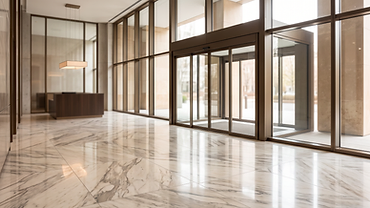 Commercial Marble & Stone Restoration