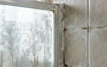 Orange County's Hard Water: What It Does to Your Shower Tile and Glass
