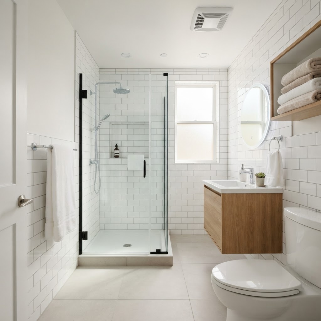 Property Management Tile & Stone Services