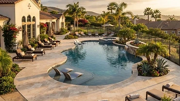 HOA Tile & Stone Services