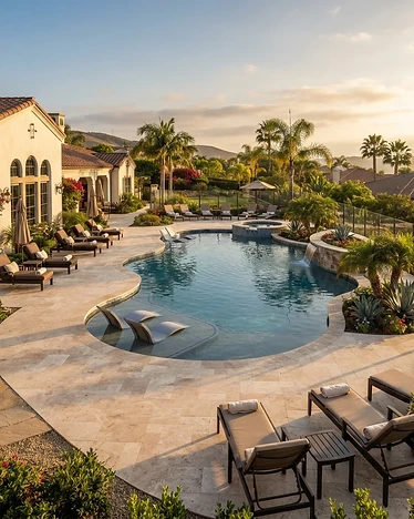 HOA Tile & Stone Services