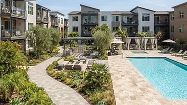 Apartment & Multifamily Tile Services