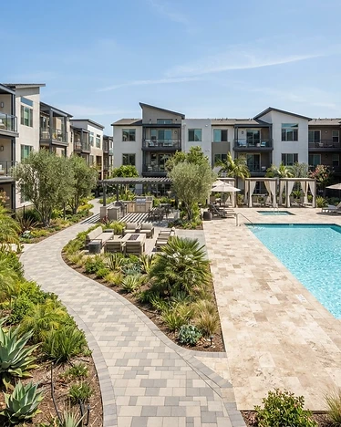Apartment & Multifamily Tile Services