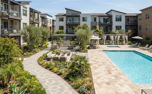 Apartment & Multifamily Tile Services