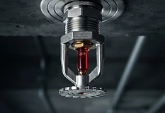 Fire Suppression