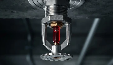 Fire Suppression