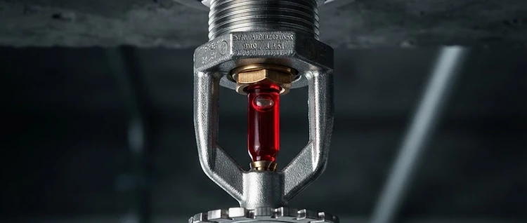 Fire Suppression