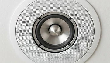 Sound Systems