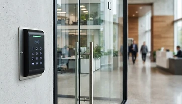 Access Control