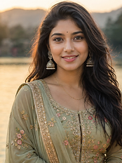 Priya - Set 3