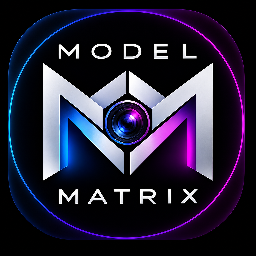 ModelMatrix