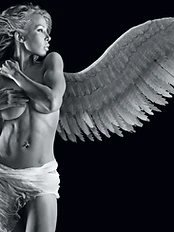 Best Black & Whites Sensuals