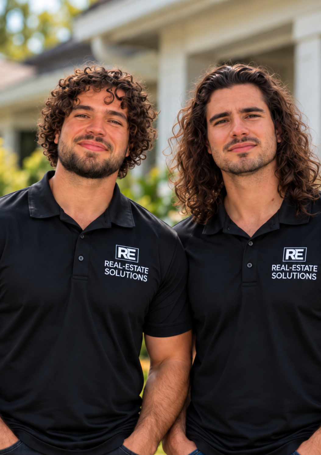 Real-Estate Solutions