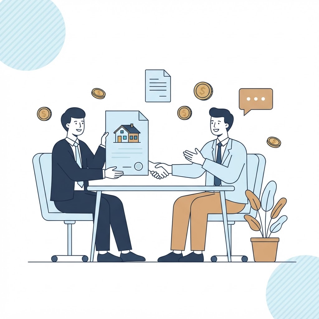 We Explain What We Can Offer