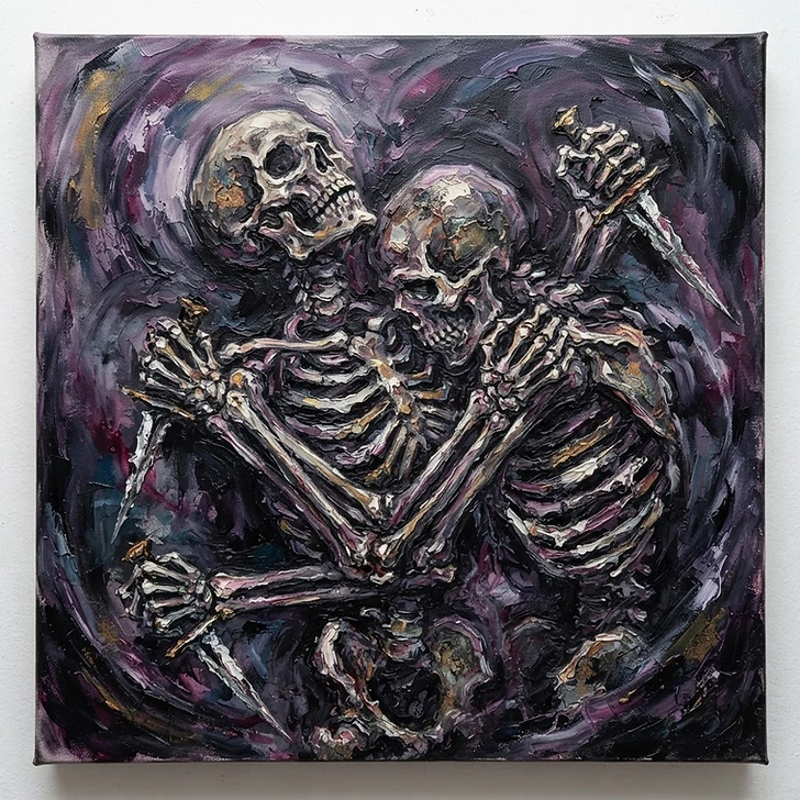 Hollow Breath Underworld