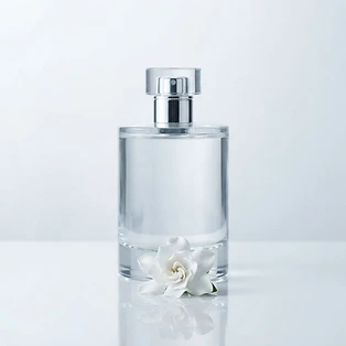Clear Floral Essence