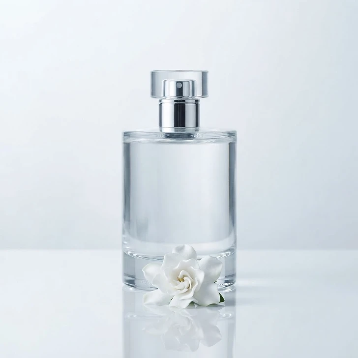 Clear Floral Essence