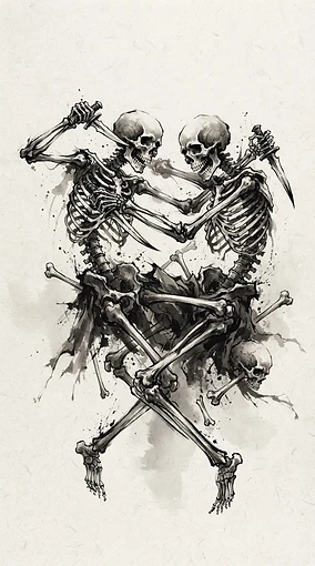 Hollow Chaos Reigns