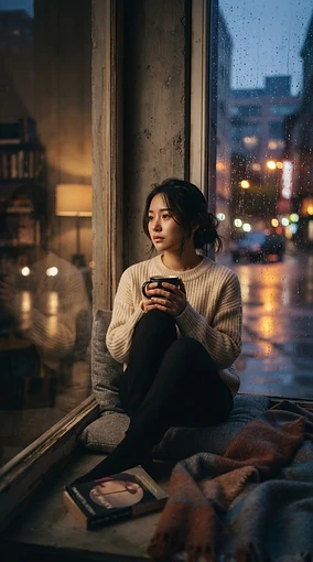 Echoes of Rain