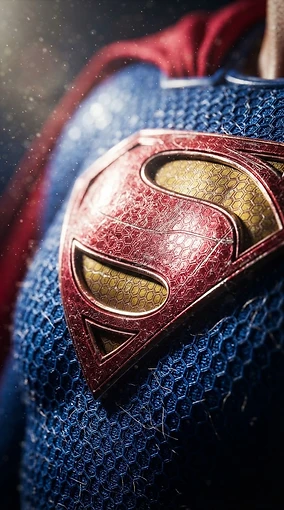 Kryptonian Fabric Weave