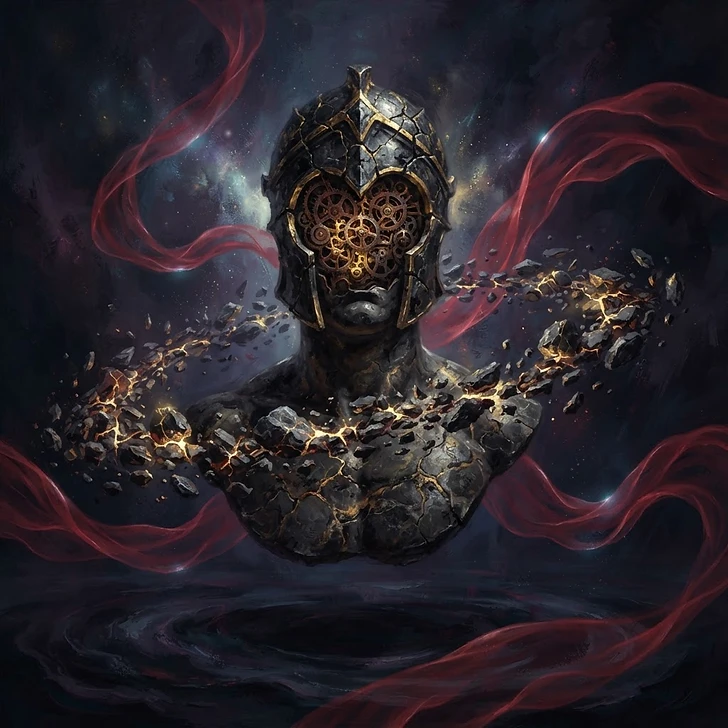 Sovereign of Silent Strife
