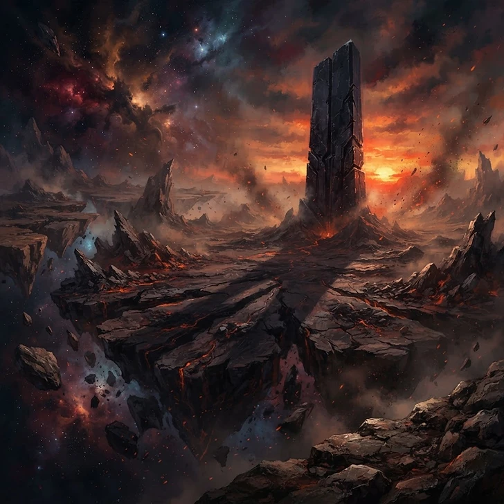 Final Horizon Drowning