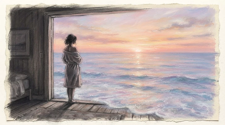 Threshold of Tides