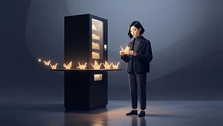 Vending The Echoes