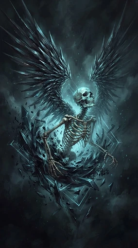 Ascension of the Void
