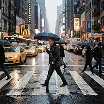 Street