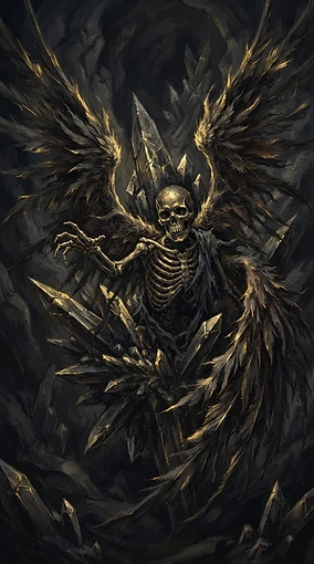 Fractured Celestial Ascendance