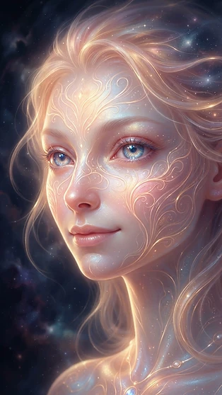 Radiance of Affection