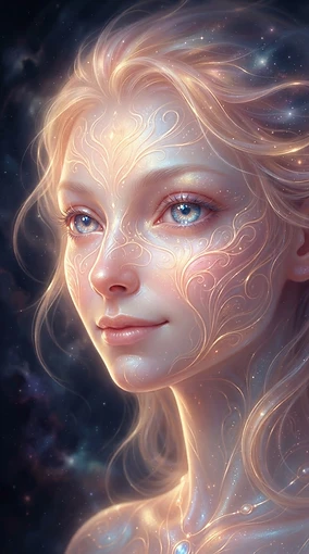 Radiance of Affection
