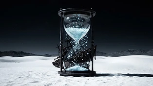 Shattered Time's Wreckage