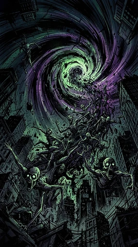 Abyssal Maw Unbound