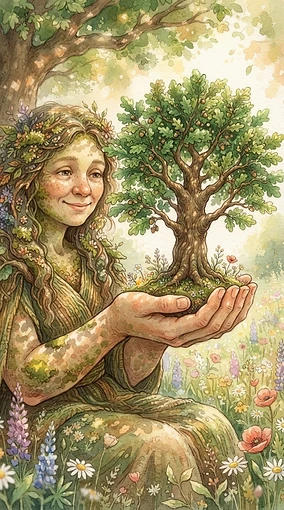 Guardian of Life