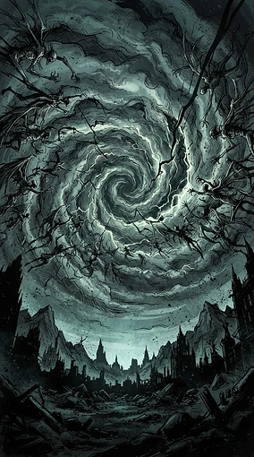 Abyss of Eternal Echoes
