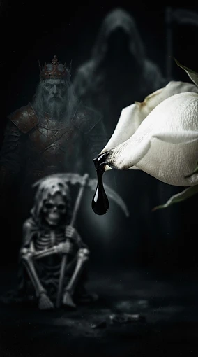 Echoes of Final Decay