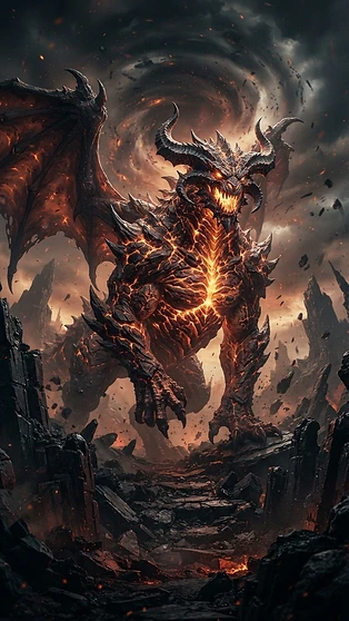Sovereign of Ash