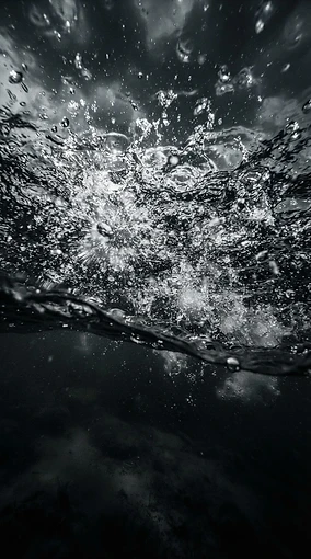 Liquid Sky Fracture