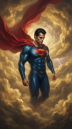 Titan of Heavens
