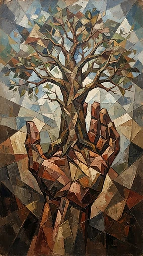 Fragments of Life