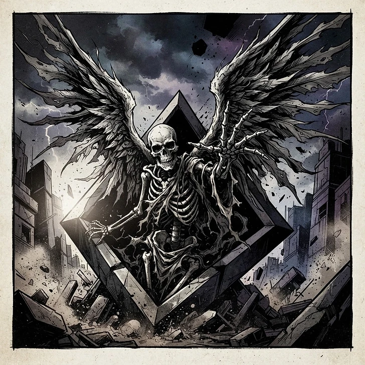Ascent from Void