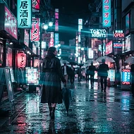 Cinematic
