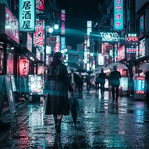 Cinematic