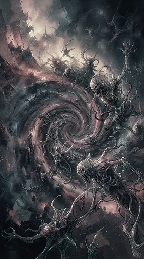 Echoes of the Abyss