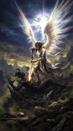 Divine Ruin Eternal