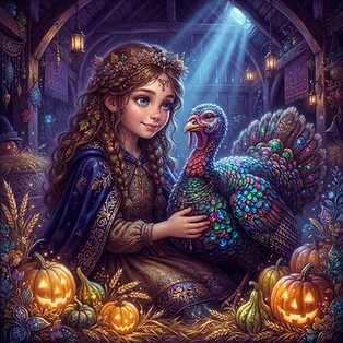 Harvest Souls Enchanted